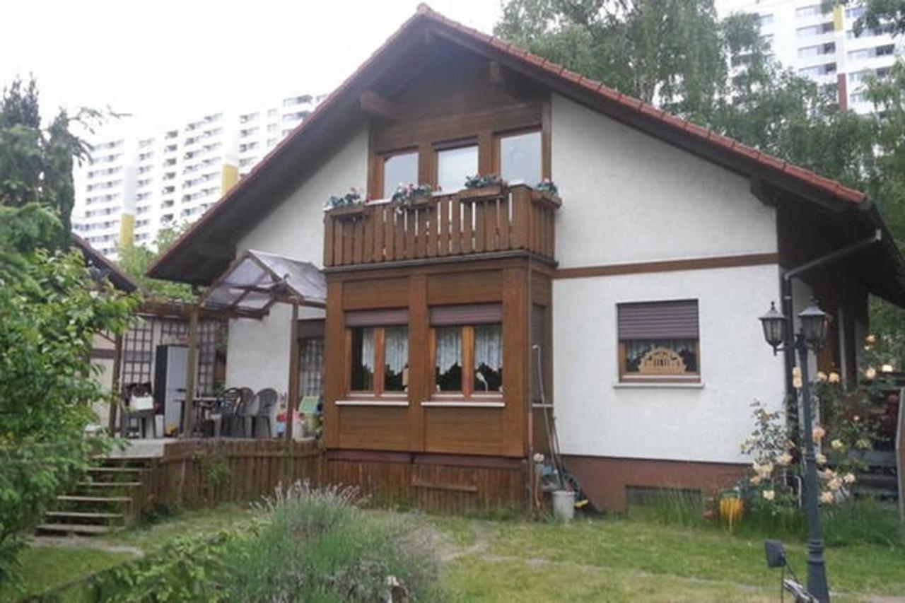 Specialplaceinberlin Ngoại thất bức ảnh