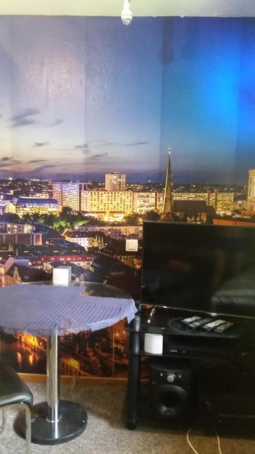 Specialplaceinberlin Ngoại thất bức ảnh