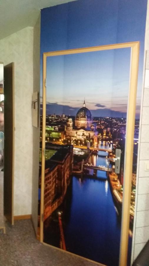Specialplaceinberlin Ngoại thất bức ảnh