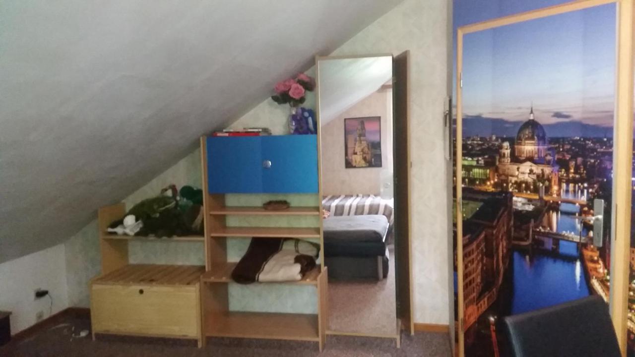 Specialplaceinberlin Ngoại thất bức ảnh